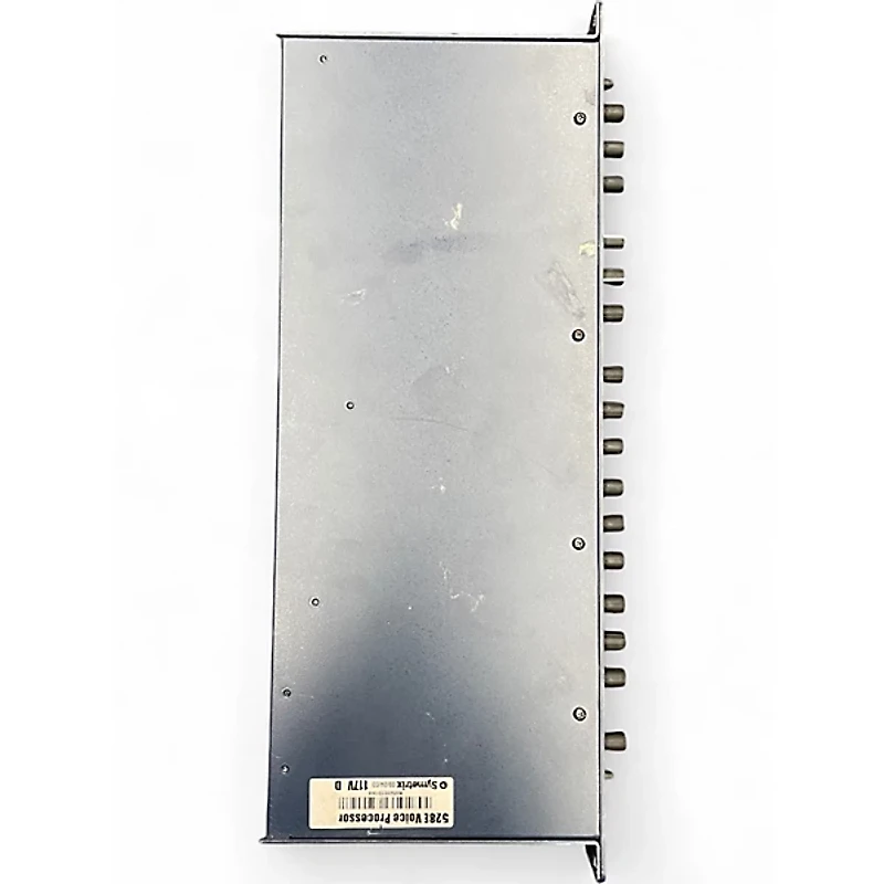 Used Symetrix 528E Vocal Processor