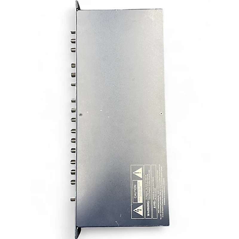 Used Symetrix 528E Vocal Processor