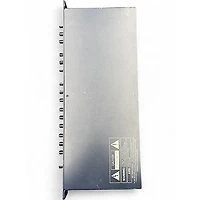 Used Symetrix 528E Vocal Processor