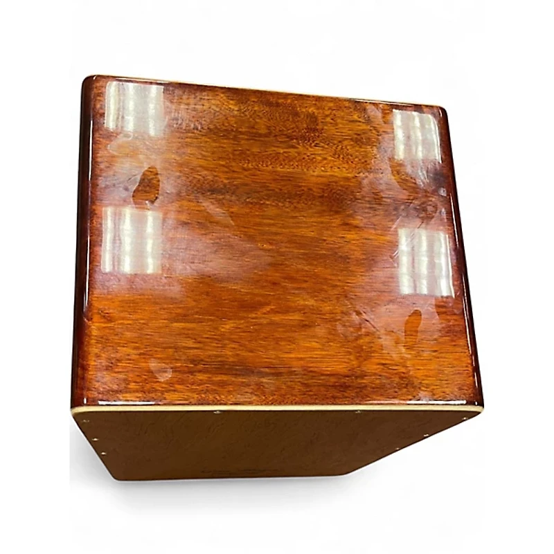 Used Gon Bops MIXTO CAJON Cajon