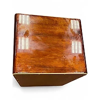 Used Gon Bops MIXTO CAJON Cajon