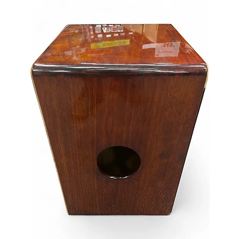 Used Gon Bops MIXTO CAJON Cajon