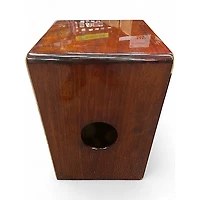 Used Gon Bops MIXTO CAJON Cajon