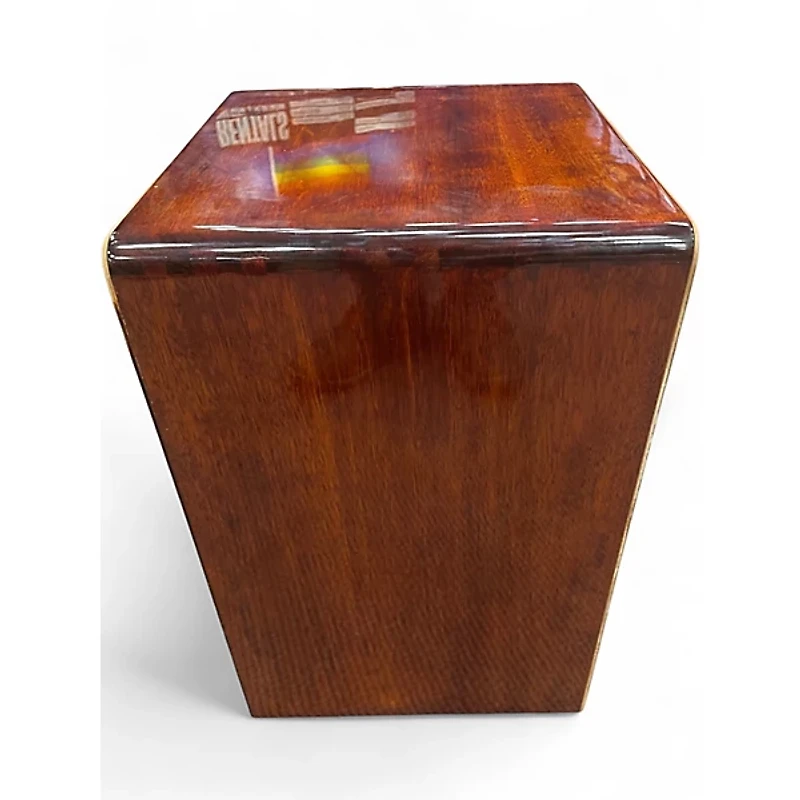 Used Gon Bops MIXTO CAJON Cajon