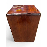 Used Gon Bops MIXTO CAJON Cajon