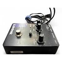 Used TC Electronic STEREO CHORUS + PITCH MODULATOR & FLANGER Effect Pedal