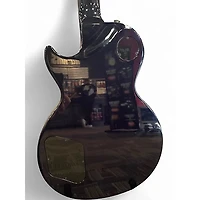 Used Gibson Les Paul Modern Cobalt Burst Solid Body Electric Guitar