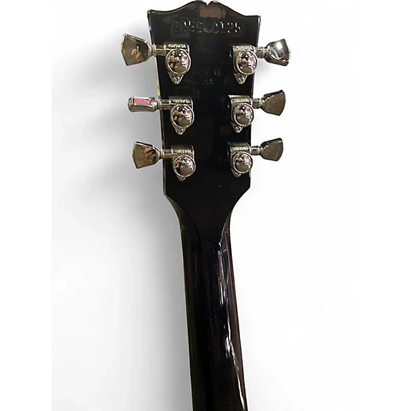 Used Gibson Les Paul Modern Cobalt Burst Solid Body Electric Guitar