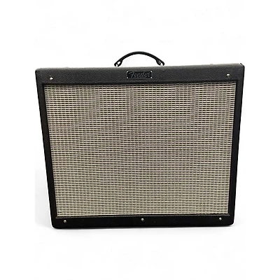 Used Fender Hot Rod Deville 60W 2x12 Tube Guitar Combo Amp