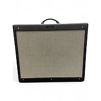 Used Fender Hot Rod Deville 60W 2x12 Tube Guitar Combo Amp