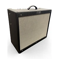 Used Fender Hot Rod Deville 60W 2x12 Tube Guitar Combo Amp