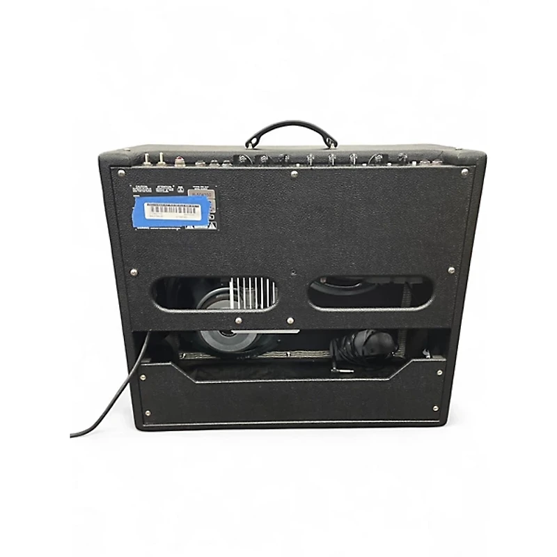 Used Fender Hot Rod Deville 60W 2x12 Tube Guitar Combo Amp