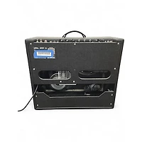 Used Fender Hot Rod Deville 60W 2x12 Tube Guitar Combo Amp