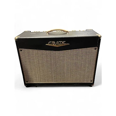 Used Crate RFX120 RETROFEX Guitar Combo Amp