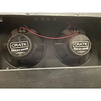 Used Crate RFX120 RETROFEX Guitar Combo Amp