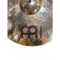 Used MEINL 20in Classic Custom Medium Ride Cymbal