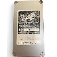 Used EarthQuaker Devices Sea Machine Super Chorus Effect Pedal