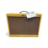 Used Fender Blues Deluxe Reissue 40W 1x12 Tweed Tube Guitar Combo Amp
