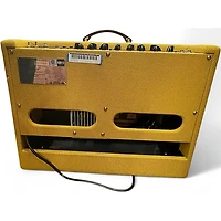 Used Fender Blues Deluxe Reissue 40W 1x12 Tweed Tube Guitar Combo Amp