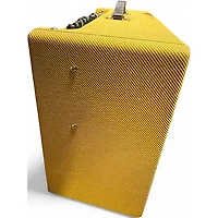 Used Fender Blues Deluxe Reissue 40W 1x12 Tweed Tube Guitar Combo Amp