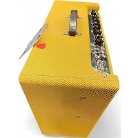 Used Fender Blues Deluxe Reissue 40W 1x12 Tweed Tube Guitar Combo Amp