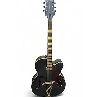 Used Gretsch Guitars G100CE Black Acoustic Electric Guitar