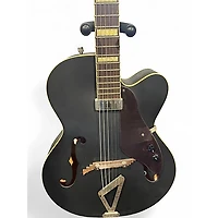 Used Gretsch Guitars G100CE Black Acoustic Electric Guitar