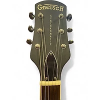 Used Gretsch Guitars G100CE Black Acoustic Electric Guitar