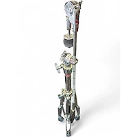 Used TAMA STAGEMASTER Cymbal Stand