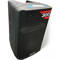Used Alto TX208 Powered Speaker
