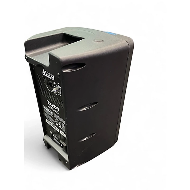 Used Alto TX208 Powered Speaker