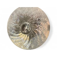 Used Zildjian 17in Z Custom Medium Crash Cymbal