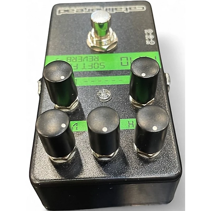 Used Catalinbread FX40 Effect Pedal