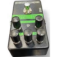 Used Catalinbread FX40 Effect Pedal