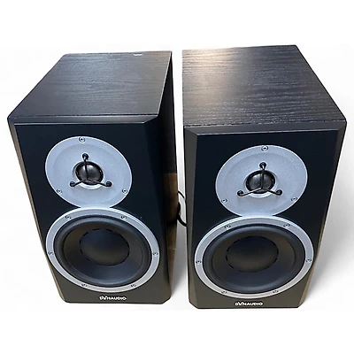 Used Dynaudio BM5 MKIII PAIR Powered Monitor