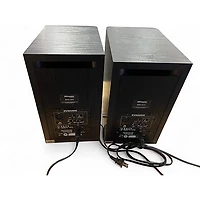 Used Dynaudio BM5 MKIII PAIR Powered Monitor
