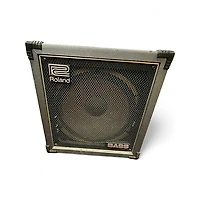 Used Roland BASS CUBE Bass Combo Amp