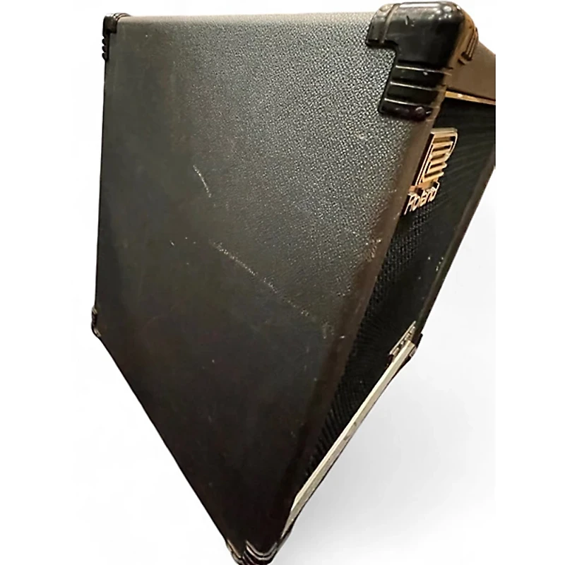 Used Roland BASS CUBE Bass Combo Amp