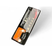 Used BOSS TU12 Chromatic Tuner