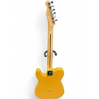 Used Fender Player Telecaster BUTTERSCOTCH  Solid Body Electric Guitar