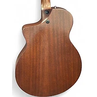 Used Martin SC10E Natural Acoustic Electric Guitar