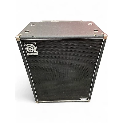 Used Ampeg SVT-410 HLF Bass Cabinet