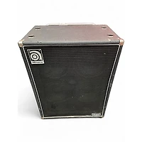 Used Ampeg SVT-410 HLF Bass Cabinet