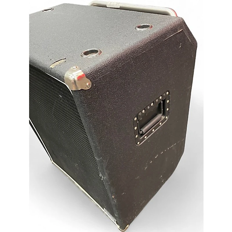 Used Ampeg SVT-410 HLF Bass Cabinet