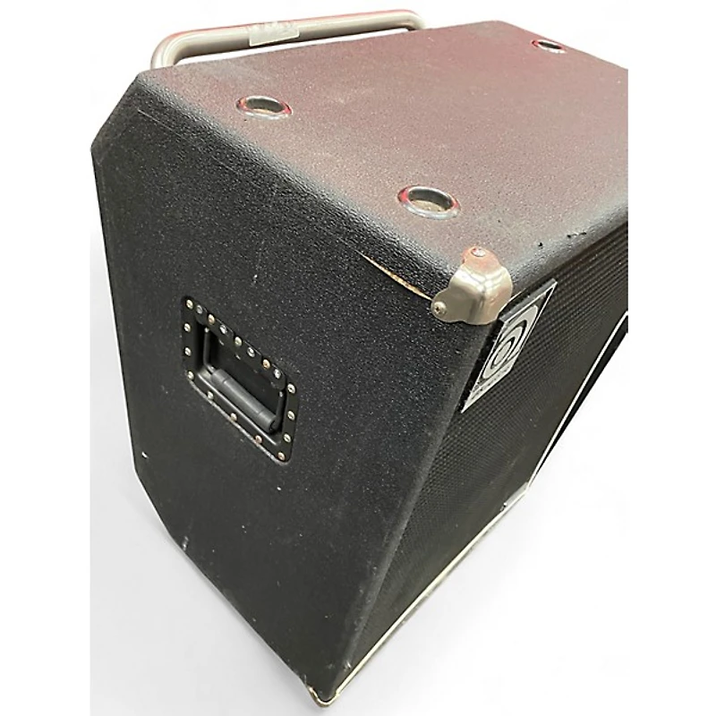 Used Ampeg SVT-410 HLF Bass Cabinet