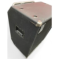 Used Ampeg SVT-410 HLF Bass Cabinet