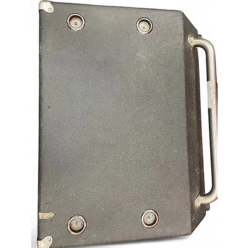 Used Ampeg SVT-410 HLF Bass Cabinet