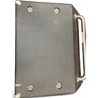 Used Ampeg SVT-410 HLF Bass Cabinet