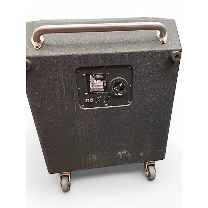 Used Ampeg SVT-410 HLF Bass Cabinet