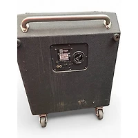 Used Ampeg SVT-410 HLF Bass Cabinet